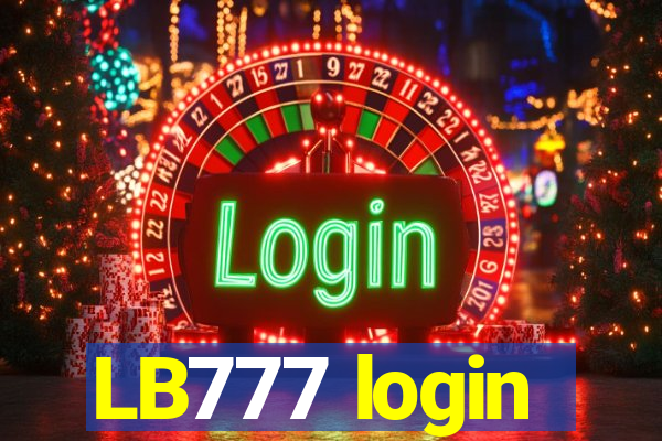 LB777 login